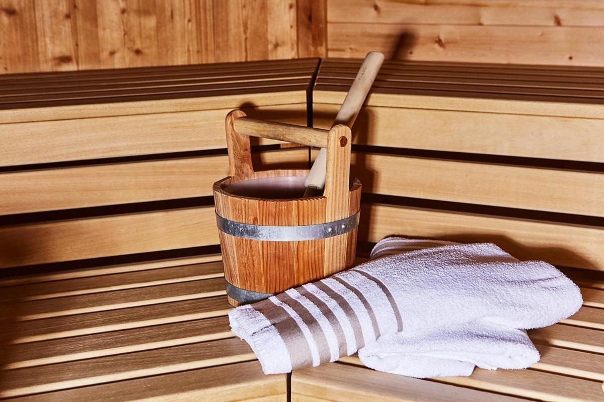 Hotel Haeuserl Im Wald マリアプファル エクステリア 写真